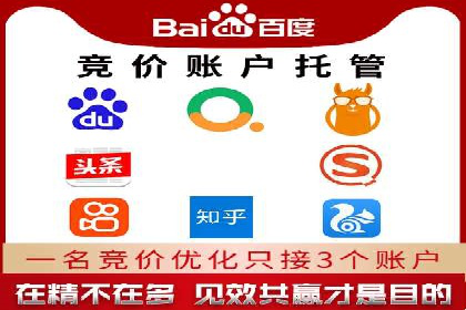 SEM优化实战案例：效果提升策略